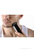 Nova Advance NHT 1047 BL Trimmer For Men(Black)